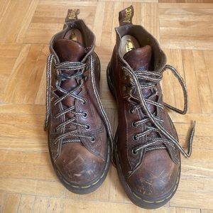 Original Dr. Marten boots